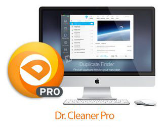 dr. cleaner pro mac mojave