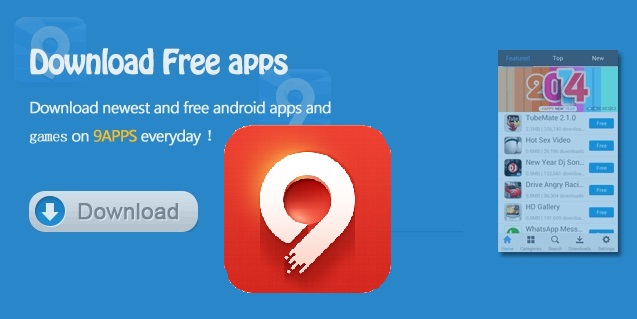 9apps free download